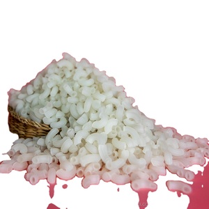 Pasta de Arroz Amarillo Corto Premium 200g Sin Gluten Bajo en Sodio Saludable Sin Borax Fabricante OEM ODM Vietnam - Product Image 5