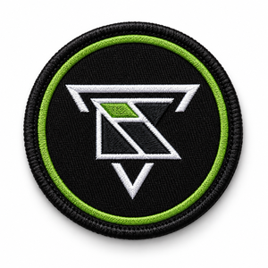 <b>Embroidery</b> <b>Patches</b> Made With Durable Fabric Base High Density Stitching Detailed <b>Embroidery</b> Clean Finishing And Secure - Product Image 1