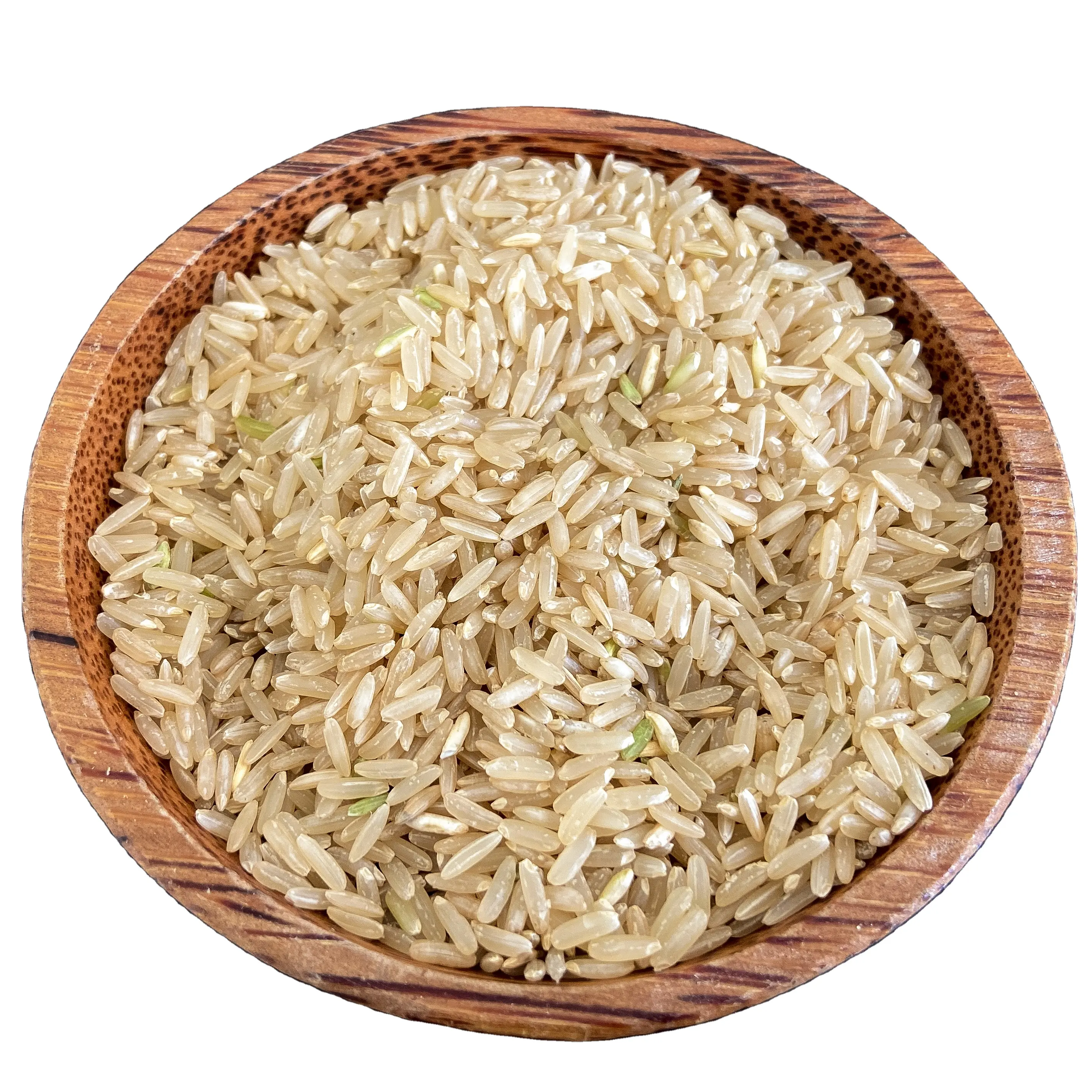 Brown Rice/Healthy Rice/Organic Rice from Bulk Supplier in Vietnam - Premium Quality for The Best Price - Conatct: +84944500504