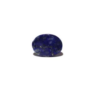 Natural Lapis Lazuli Loose Gemstone 8.65 Carat for Fine Jewelry - Product Image 2
