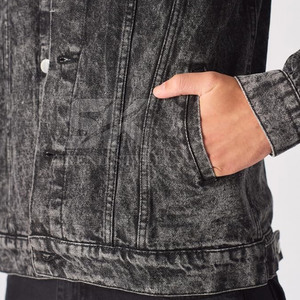 Chaqueta de invierno de alta calidad, transpirable y cómoda, para hombre, en oferta online. - Product Image 5