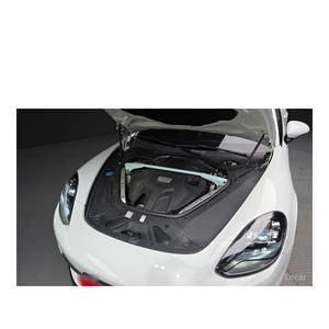 Para Porsche Panamera 3.0 AWD con Cámara Trasera, Asientos de Cuero, Modelo Diciembre 2020, 82,668 km - Product Image 6