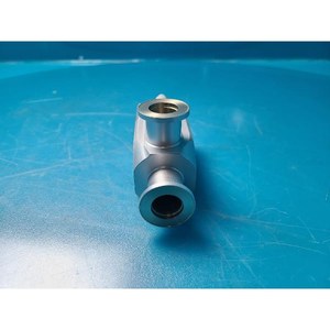 Válvula Solenoide SMC XLA-16A-X1218 2L12-000034-11 Usada Como Parte de Equipos Semiconductores Legacy - Product Image 3