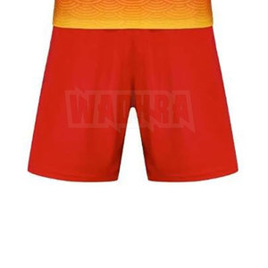 Nuevo Diseño de Uniforme de Fútbol Personalizado con Logotipo 2026, Uniforme de Fútbol Personalizado Más Vendido - Product Image 6