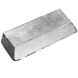 High Purity 7000 Series A7 Non-Alloy Aluminum Ingots 99.7% to 99.99% Pure Premium Quality Metal Billets - Product Image 4