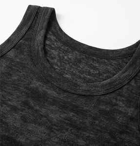 <b>Women's</b> Ribbed Scoop Neck Tank <b>Top</b> Sleeveless Fitted Summer Basic Casual Slim <b>Top</b> <b>camo</b> printed high quality tank <b>top</b> for <b>women</b> - Product Image 5