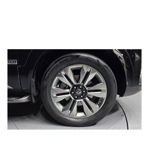 Kia Mohave Diésel 3.0 4WD de 7 Plazas, Año 2019, con Volante a la Izquierda, Caja de Cambios Automática, Norma de Emisiones Euro V, Tapicería de Cuero, 73,359 km - Product Image 5