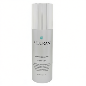 REJURAN 45ml Emulsione Rinfrescante Leggera C-PDRN con Acido Ialuronico e Centella per l'Equilibrio Olio-Acqua, Crema Viso Lenitiva - Product Image 3