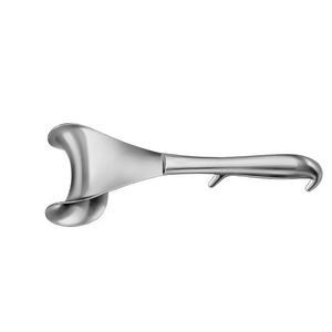 Écarteur prostatique jeune 210 mm en acier inoxydable, instrument chirurgical d'urologie pour la chirurgie pelvienne et la rétraction tissulaire – Qualité supérieure - Product Image 3