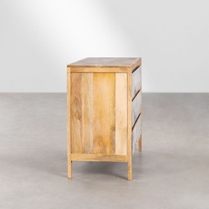 ตู้ลิ้นชักไม้มะม่วง แวนดาน่า โนวา เวสต้า - Product Image 4