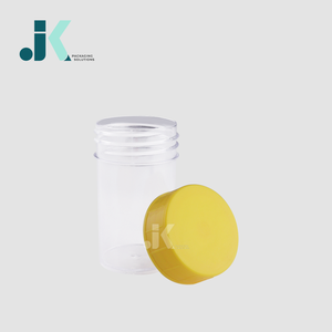 Gobelet stérile jetable pour échantillon d'urine de 55 ml, non stérile/échantillon de collecte d'échantillons d'urine pour analyse en laboratoire, fabriqué au Vietnam - M0355 - Product Image 2