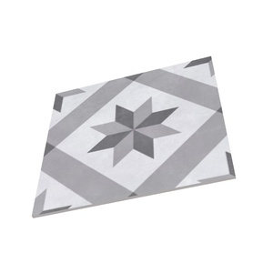 400X400Mm Designer Antislip Porseleinen Parkeertegels Porseleinen Antislip Fabriek Groothandel Beste Prijs Keramische Parkeervloertegel - Product Image 1