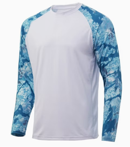 Camiseta Deportiva de Secado Rápido para Hombre, Transpirable, de Compresión, Manga Larga, para Entrenamiento Físico - Product Image 4