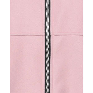 Chaqueta universitaria de hombre personalizada al por mayor en estilo retro de Letterman chaqueta de béisbol universitaria de lana de piel de vaca genuina para hombre - Product Image 4