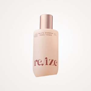 Tonique matifiant pour la peau Jamingyeong Rijeu Gluta Ginseng PDRN Bubble Toner 200ml, tonique facial très vendu, tonique pour la régénération de la peau. - Product Image 3