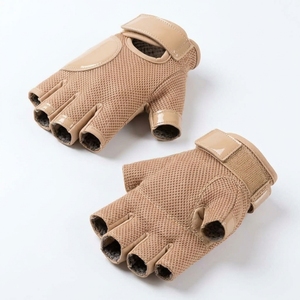 Guantes de agarre para pole dance que ofrecen contacto seguro, suavidad, elasticidad, comodidad, manejo flexible y un accesorio confiable para el pole dance. - Product Image 6