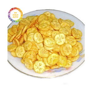 Fournisseur en gros de tranches de bananes séchées douces et moelleuses VF, ingrédient pour snacks, directement de l'usine du Vietnam, meilleur prix - Product Image 5