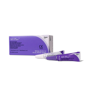 <span class=keywords><strong>Ciment</strong></span> d'étanchéité pour canaux radiculaires Dentsply AH Plus pour applications dentaires professionnelles - Product Image 3