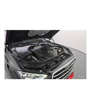 Mercedes-Benz Classe S S580L 4MATIC 2024, conduite à gauche, boîte automatique, 56 251 km - Product Image 6