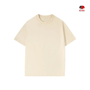 High Quality <b>Classic</b> Men tShirt Breathable Cotton Material Custom Logo Manufacturer Direct Wholesale price - Product Image 1