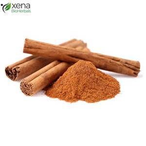 Proveedor al por Mayor de Extracto Soluble de Dalchini, Ingrediente Botánico Natural para Productos de Cuidado Personal - Product Image 2