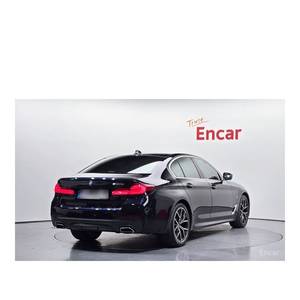 BMW Serie 5 530e M Sport 2022, Volante a la Izquierda, Caja de Cambios Automática, 47,400 km, Excelente Estado - Product Image 2