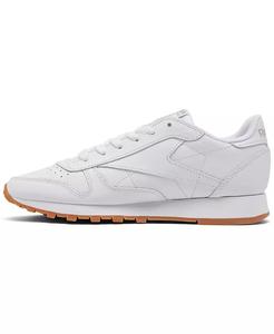 Zapatillas Deportivas Casuales de Cuero Clásicas para Mujer |   <span class=keywords><strong>Reebok</strong></span> - Product Image 6