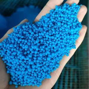 Fertilizante de Acción Rápida con Nueva Tecnología NPK18-18-02, Fertilizante Compuesto Granular NPK 18-18-18, Precio por Bolsa de 50 kg - Product Image 3