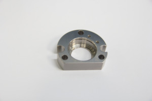 Mecanizado CNC de Precisión, Fabricación de Metal Personalizada en Vietnam - Product Image 5