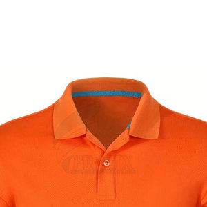 Camisetas Polo de Trabajo de Calidad, Ropa de Trabajo Resistente para Personal de Almacén, Personal de Oficina y Empleados de Campo - Product Image 3