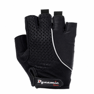 Gants de cyclisme unisexes respirants de haute qualité avec logo personnalisé imprimé, couleurs et tailles personnalisées, service OEM/ODM - Product Image 5