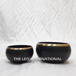 Bol chantant en aluminium de qualité supérieure, le plus vendu, pour la méditation et la prière, personnalisable, prix abordables - Product Image 4