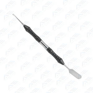 Elevador Perióstico Ortopédico de Acero Inoxidable Alemán con Certificación CE, Instrumentos Quirúrgicos Ortopédicos Profesionales, Manual, Hospitalario - Product Image 3