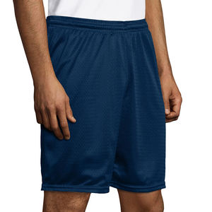 Pantalones Cortos Deportivos de Malla de Secado Rápido con Diseño Personalizado de Primera Calidad, Producto de Moda, Pantalones Cortos Deportivos Casuales para Hombre - Product Image 3