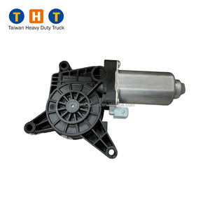 A0008204908มอเตอร์หน้าต่างรถบรรทุกอะไหล่สำหรับรถเบนซ์2544 Actros2 Actros3เครื่องยนต์ดีเซล - Product Image 2