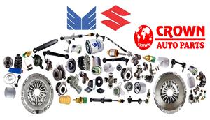 Placa Protectora Trasera OEM Maruti Suzuki S‑Presso 990J0M62S07‑020 Compatible con el Protector de Parachoques Trasero del Maruti Suzuki S‑Presso, Pieza de Repuesto - Product Image 2