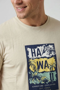 '' เสื้อยืด SOSH 4 '' เสื้อยืดผู้ชายซัมเมอร์ไวบ์ - Product Image 5