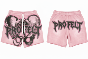 Pantalones Cortos Deportivos para Hombre, Tallas Grandes, Corte Holgado, Al Por Mayor, Alta Calidad, 100% Algodón, Transpirables, de Secado Rápido, Cintura Elástica, Personalizables - Product Image 4