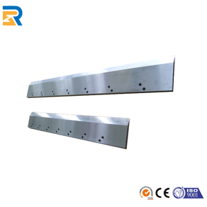 China Factory Direkt verkauf Edelstahl-Scher klinge Polar 92/115/137/155/72 <span class=keywords><strong>Guillotine</strong></span>-Scher blatt für Scher maschine - Product Image 6