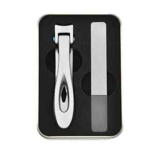 Cortauñas de Alta Calidad para Instrumentos de Belleza, Cortauñas con Logotipo Personalizado y Color Personalizado - Product Image 2