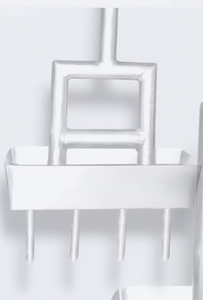 Aérateur de pelouse manuel de haute qualité avec dents creuses, fabrication de qualité, services de fabrication, produit : aérateur de pelouse manuel - Product Image 4