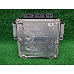 Unité de commande moteur d'occasion Koleos 2008-2011 GENUINE 23710JY08D - Product Image 2