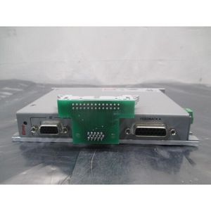 Controlador de Movimiento ELMO CEL-A10/100-C6, Servomotor - Equipo y Piezas de Semiconductores de Confianza de Marca Global - Product Image 4