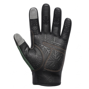 Gants de mécanicien automobile haute dextérité MALUZA INDUSTRIES, en polyester, avec paume rembourrée absorbant les chocs, prise flexible, gants de sécurité - Product Image 2