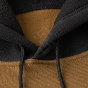 Nouveaux sweats à capuche tendance pour hommes, taille personnalisée, coton et polyester, style décontracté, sweats à capuche pour hommes en vente - Product Image 4