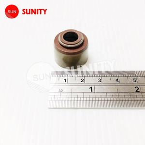 Soupape TAIWAN SUNITY S6A3, tige de soupape OEM 33504-10300, joint de soupape pour MITSUBISHI, joint de soupape marin - Product Image 1