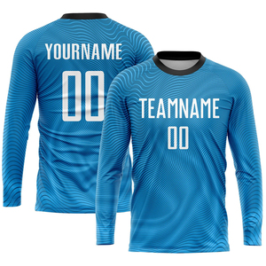 OEM Factory Price Polyester made Sublimated <b>Soccer</b> Jersey Customized Colors and Designs Stylish <b>Soccer</b> Uniforms for Sale - Product Image 5