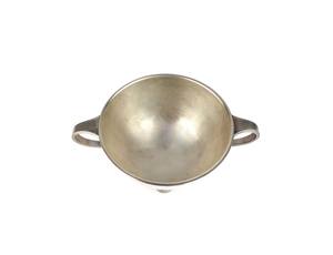 Cacerola de Acero Inoxidable de Grado Alimenticio, Diseño Clásico y Duradero |   Higiénico, Antiadherente, Sin Olores, para Uso Familiar y Comercial - Product Image 5