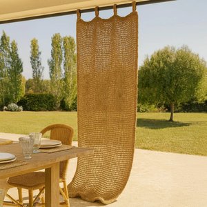 Cortinas de fibra de coco ecológicas para protección solar, al mejor precio, cortinas de coco para exteriores. - Product Image 5