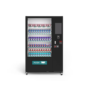 Station de distribution de boissons avec technologie de distribution moderne pour les opérations en libre-service des clients - Product Image 4